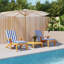 Aidric Garden Seat/Back Cushion