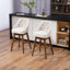 Tabouret de comptoir 28 po Avantae-1175634585
