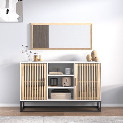 Loudin 105cm Sideboard
