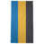 Royal Blue/Yellow
