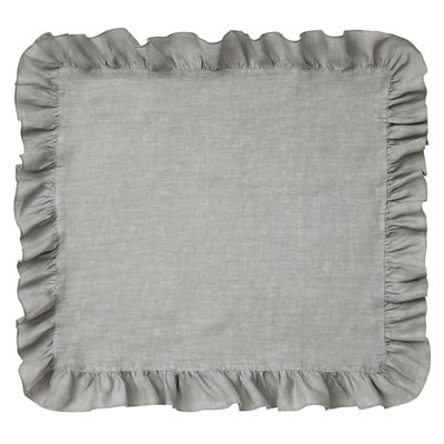 Lucca Linen Square Napkin