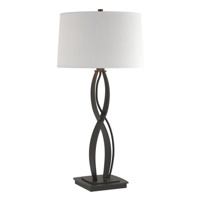 Almost Infinity Table Lamp