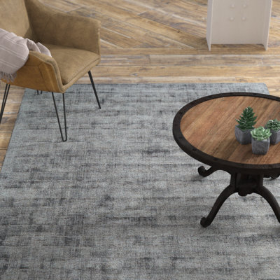 Shonta Viscose Indoor Rug