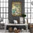 " Plants And Into The Garden 1 "-2084748290
