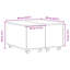 Godart Wheel Coffee Table with Storage-1403589061