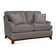 Oaks Way Upholstered 60'' Loveseat