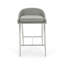 Tabouret de comptoir 2 pièces / ensemble