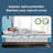 12" Cooling Medium Hybrid Mattress-68471393