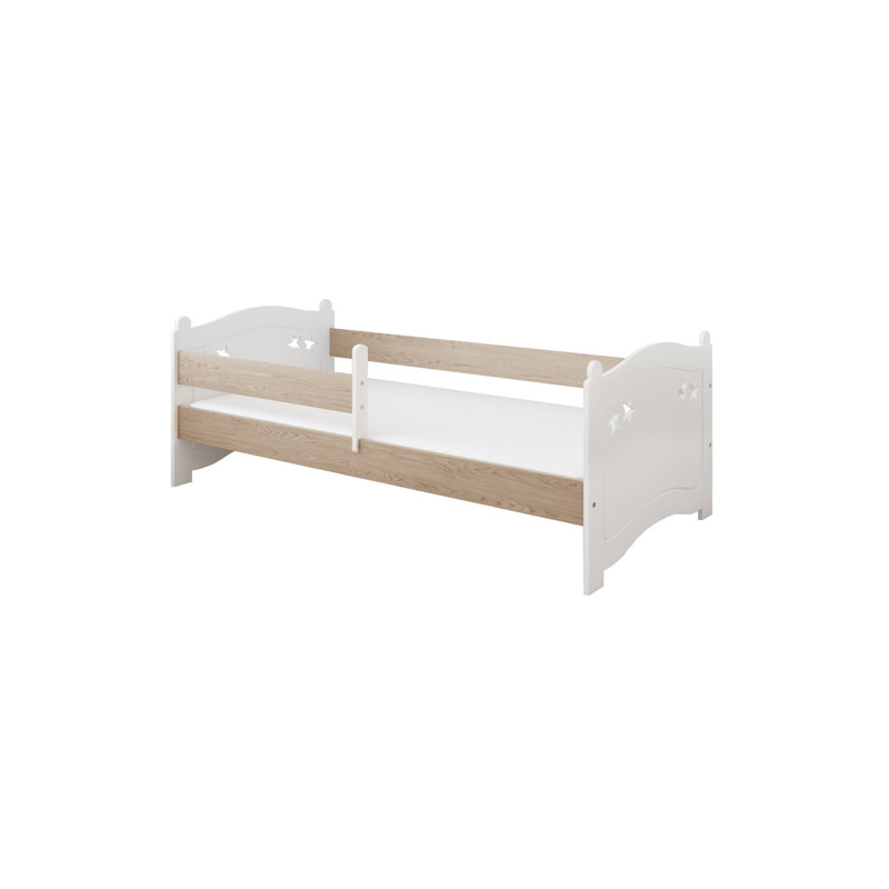 Sinclair Standard, Without Drawer, 80 x 160 cm, Experience