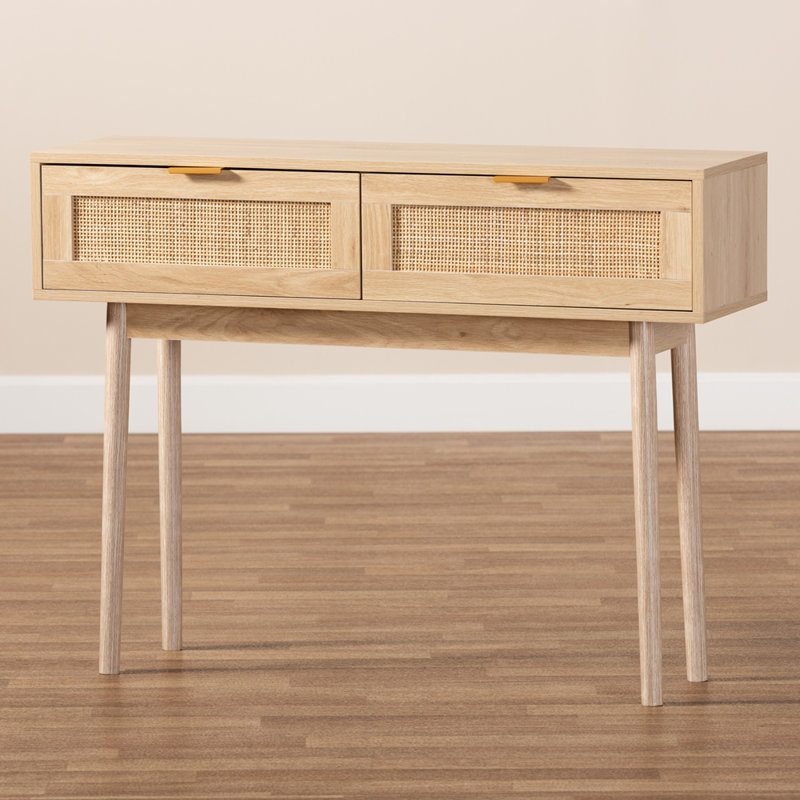 Wilks 39.4'' Console Table