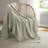 Soft Certified Bedding Sets, Egyptian Cotton King Blanket, Modern Home