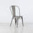 Melien 17.5'' H Stacking Side Chair-1704426431