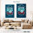 Tergel Dream Big Work Hard-108473130