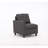 Renetha Upholstered L-Shaped Sectional