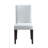Hubert Rectangular 40'' L x 96'' W Dining Set