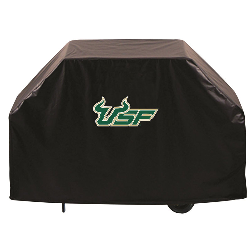 Holland Bar Stool 72'' W x 21'' D Grill Cover, South Florida