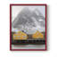 LANDSCAPES Series L - Impression encadrée de qualité supérieure - Prêt à être accroché - Aucun clou requis-1056994322-1056994332