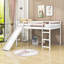 Lit mezzanine bas Fairall par Harriet Bee-380755822