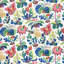 Exotic Butterfly Indoor/Outdoor Fabric-59985560