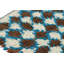 One-of-a-Kind 2'7"x6'2" Hand Knotted Area Rug