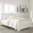 Perdomo Sleigh Headboard-1454027536