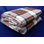 Hand Woven Throw Blanket