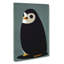 XC1022-3680X Pretty Penguin - Print on Canvas-579151866-579151870