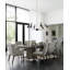 Linea Upholstered Dining Chair-342892330