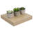 Akiela Bamboo Floating Shelf-1391813230