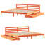 Solid Wood Storage Bed-2134720312-2134720315
