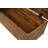 Coburn Solid Wood Storage Bench-1385800203