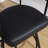 Rozie Swivel 26" Faux Leather Counter Stool-723851641
