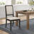 Erim 19'' H Upholstered Armchair