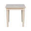 Table de bout Manatuto