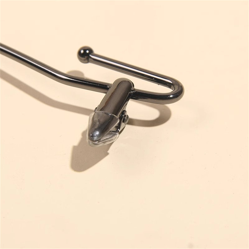 Cintre pour sous-vêtements en métal, 20