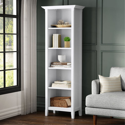 Amherst 24 inch 5 Shelf Bookcase
