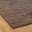 Area Rug in Rust/Blue-1198104541
