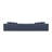 Bernhardt Bliss 2-Piece Fabric Sectional-123524311