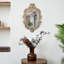 Petits miroirs Bitozeves of Silver - ovales