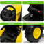ZACOO Battery Powered Ride On-129878894