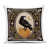 Black/Brown Crow selected