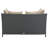Andromeda Outdoor Chaise Lounge-1765121459