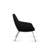 Lilly Upholstered Lounge Chair from 9to5 Seating-854941528-854941532