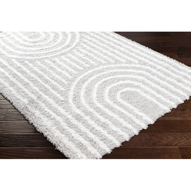 Corrigan Studio® Jden Area Rug & Reviews | Wayfair