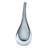 Handmade Glass Table Vase-92001312