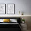 Plaque murale Adorne® 1-Gang + Rocker-111089374