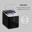 Klarstein Snow Cone Machine-62758008