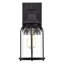 Luminaire de grange d'extérieur 1 lumière Dopkins-259679661