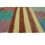 Tapis bleu Winchester Kilim Mashavu Lt.
