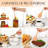 Wooden Spoon Kitchen Utensils